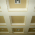coffer ceiling